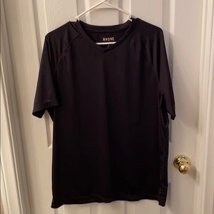 Rhone sentry short sleeve shirt